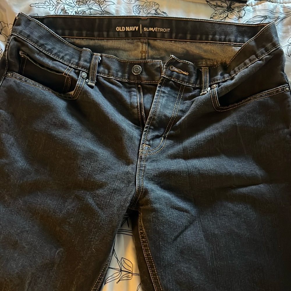 Men’s Old Navy Jeans